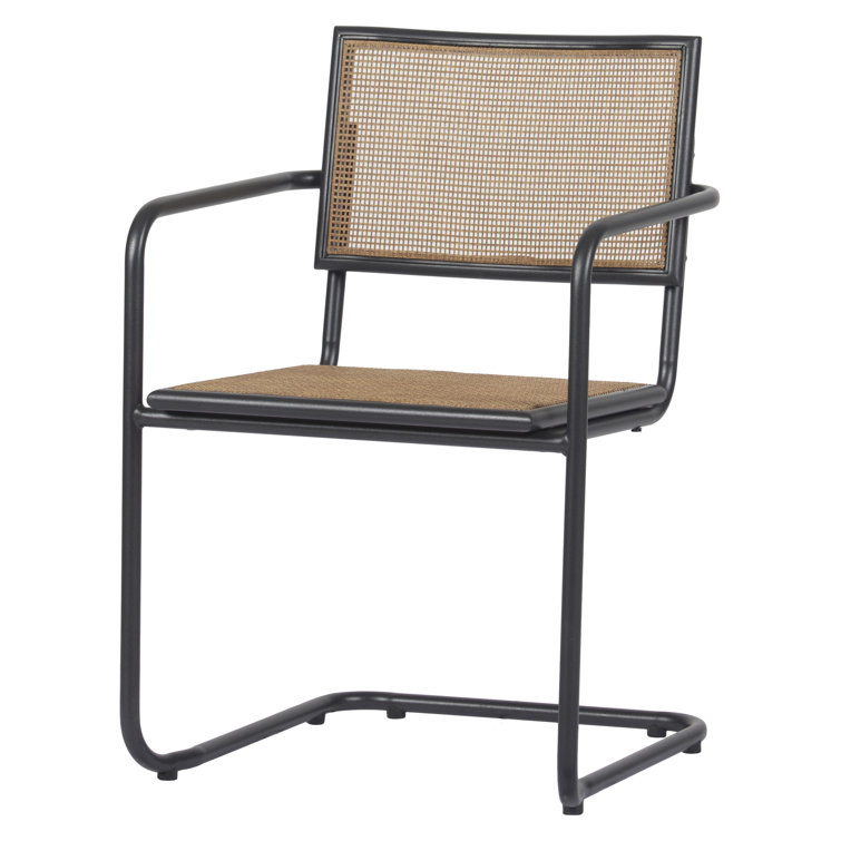 Bay Isle Home Belles Stacking Patio Dining Chair Wayfair.co.uk